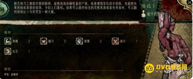 《苏丹的游戏》黑街的拳斗士事件怎么过-黑街的拳斗士事件选择