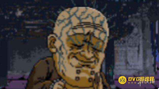 《黑神话悟空像素版》打完金池长老然后怎么玩-金池长老打完了后续怎么玩