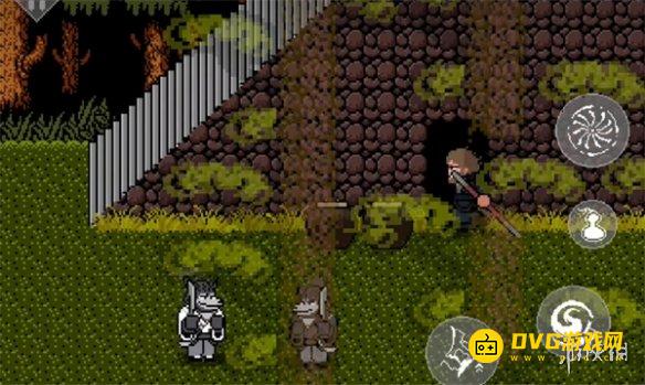 《黑神话悟空像素版》金池长老BOSS在哪里-怎样激活金池长老BOSS