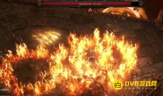 《流放之路2》邪魔毒蛇怎么打-邪魔毒蛇打法技巧攻略