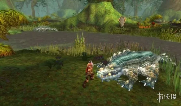 《魔兽世界时光服》猎人神宠捕捉指南-神宠位置详解