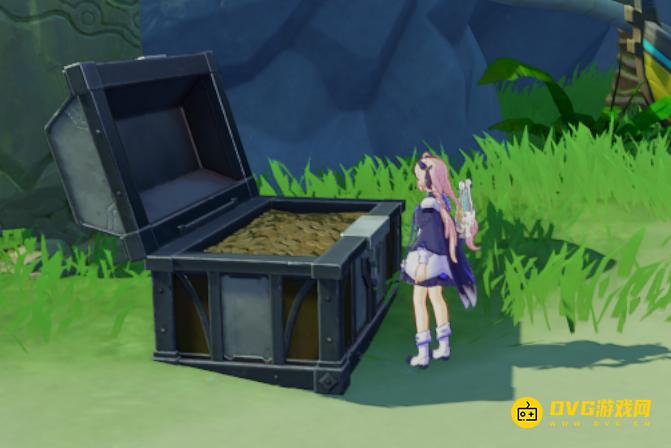 《悠星大陆》怎样调出鼠标-主机模式怎样呼出鼠标点击