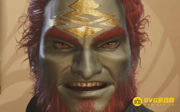 怪物猎人荒野盖侬捏脸数据分享-盖侬怎么捏