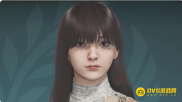 怪物猎人荒野椎名立希捏脸数据分享-椎名立希怎么捏