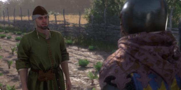 天国拯救2雷石任务完成不了怎么回事_雷石任务不能完成解决方法