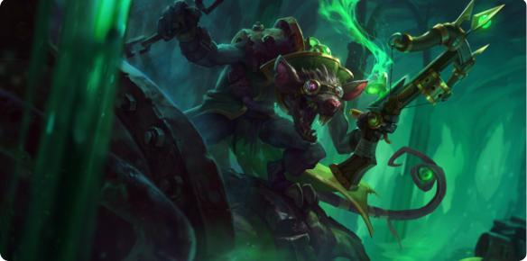 金铲铲之战13.6版本阵容推荐_13.6强力阵容搭配