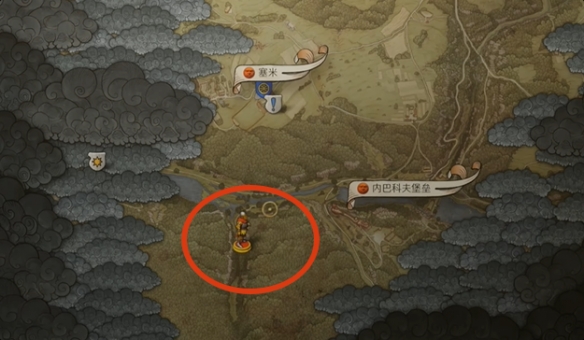 天国拯救2回血吃什么最好_回血回饱食度道具推荐