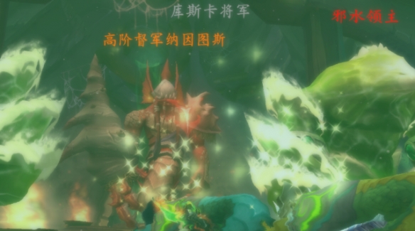 魔兽世界黑暗神殿dh员工通道怎么走_黑暗神殿dh员工通道路线走法