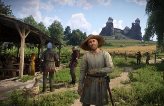 天国拯救2先通关主线再做支线任务可以吗_主线通关了还能做支线任务吗