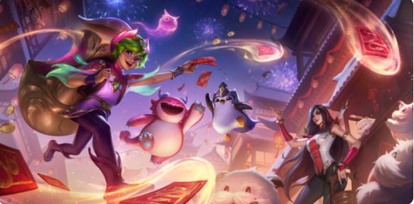 金铲铲之战2月6日更新羁绊调整详情_2月6日更新哪些羁绊加强削弱了