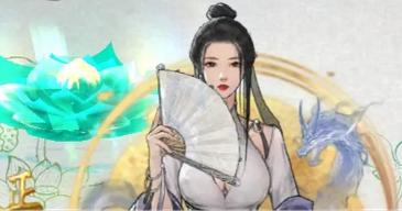 鬼谷八荒器灵id大全_器灵代码控制码汇总