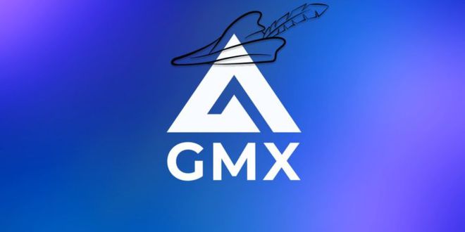 GMX币怎么买?币安购买GMX币教程