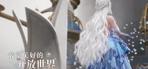 无限暖暖预下载什么时候开始_预下载公测上线确切时间