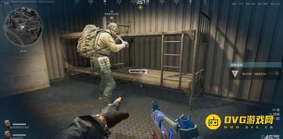 《三角洲行动》化解危机任务怎么做-化解危机任务图文攻略