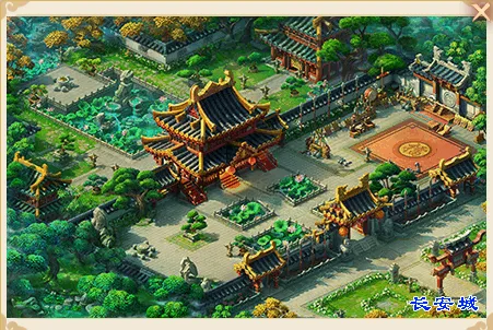 《梦幻西游》畅玩服新手指引-人族门派加点与强度分析