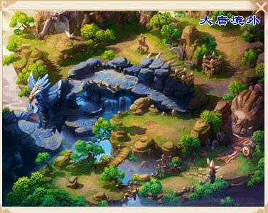 《梦幻西游》畅玩服魔族加点策略-门派强度全解析