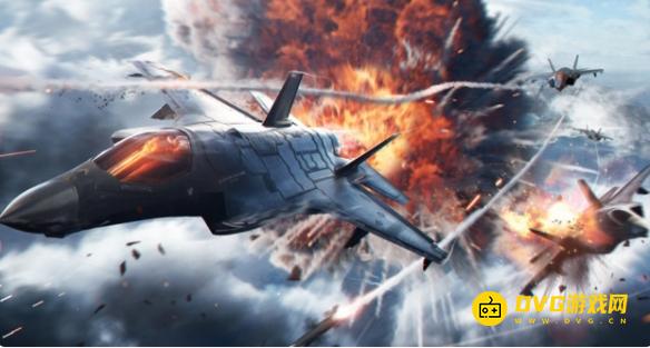 《三角洲行动》f45a战斗机怎样操作-f45a战斗机驾驶教学图文攻略