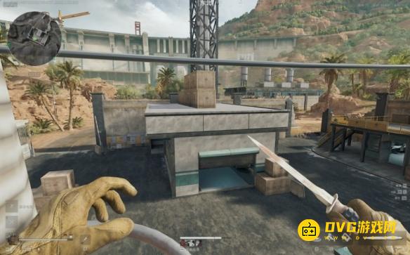 《三角洲行动》全面战场和烽火地带有什么区别-全面战场和烽火地带选哪个