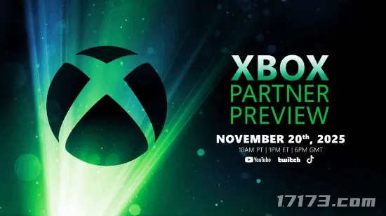 《湮灭之潮》亮相Xbox发布会-多款大作11月21日揭晓