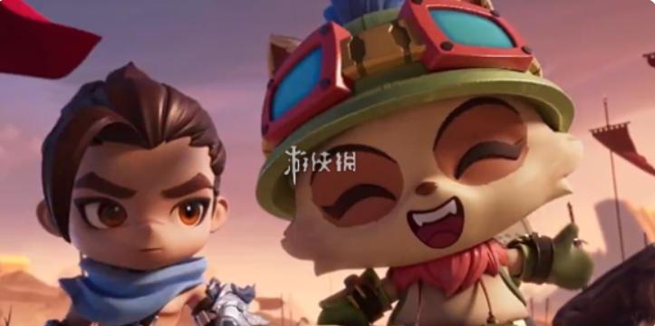 《金铲铲之战》s13艾瑞莉娅技能详情_艾瑞莉娅技能羁绊详情