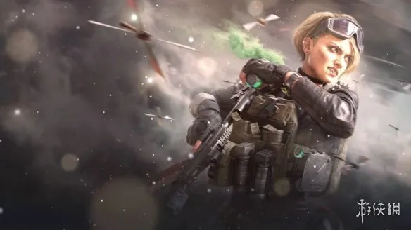 《三角洲行动》女医救人加成解析-救援能力与优势详解