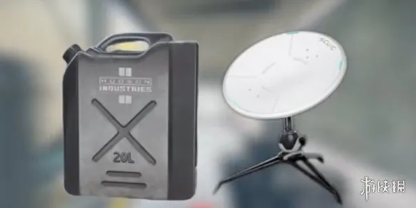 《三角洲行动》卫星锅作用详解-训练中心升级关键材料