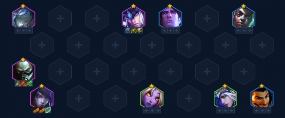 《金铲铲之战》S9恕瑞玛阿克尚阵容怎样搭配_S9恕瑞玛阿克尚阵容装备运营推荐