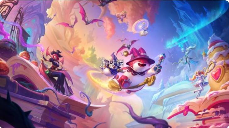 《金铲铲之战》4.21版本羁绊调整详情_4.21版本哪些羁绊加强削弱了