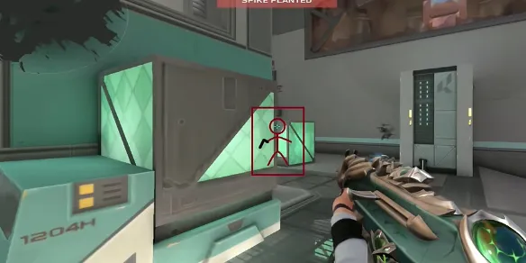 《无畏契约》动态准星代码大全-最新动态准星代码汇总