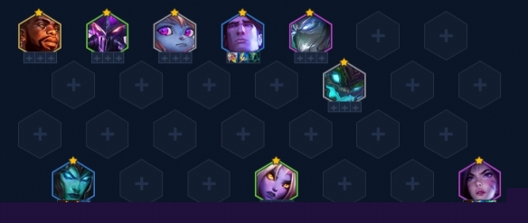 《金铲铲之战》S9堡垒滑板鞋阵容怎样搭配_S9堡垒滑板鞋阵容装备运营推荐