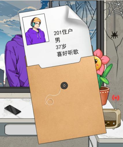 《就我眼神好》清理伪人怎么过_仔细检查防止变异人混入小区通关图文攻略