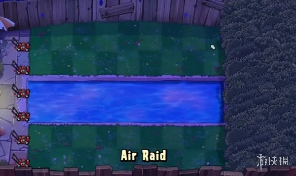 《植物大战僵尸：重植版》空袭关卡攻略-空袭打法思路详解