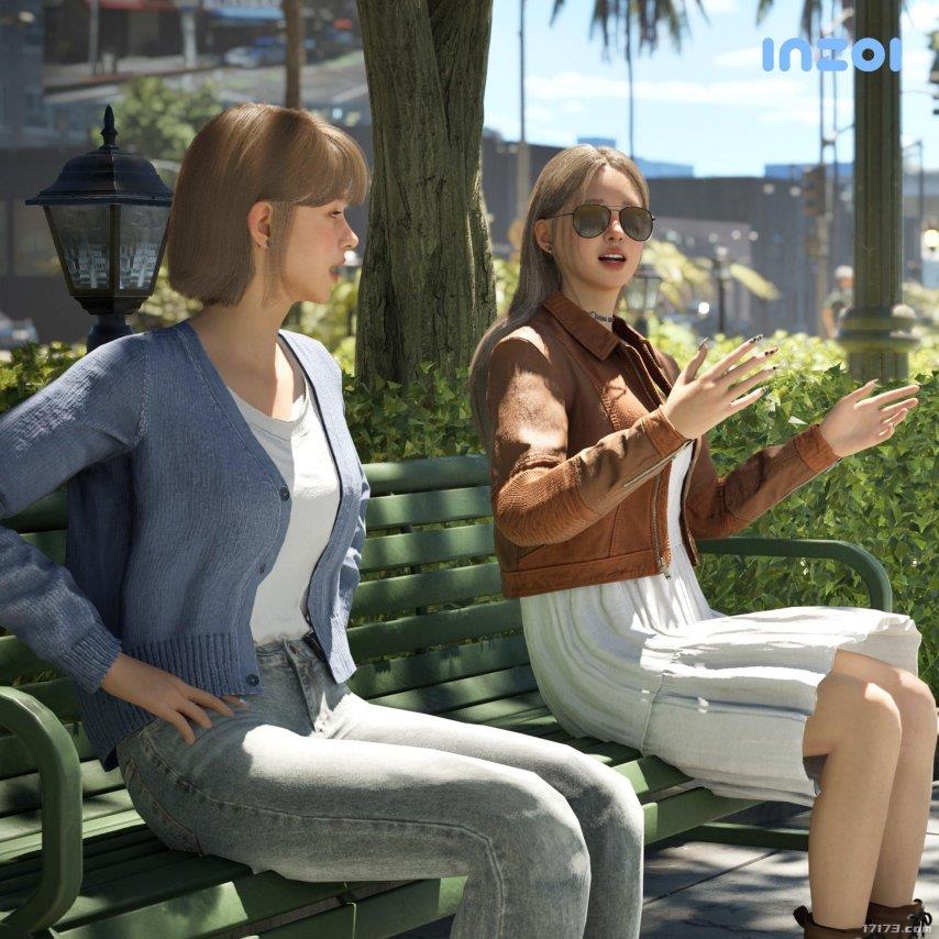 韩国模拟人生《inZOI》售价188元！明日开启限时免费试玩