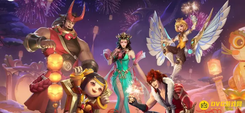 《王者荣耀》排位连跪定律怎么破解-排位连跪定律破解技巧