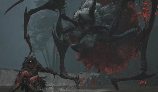 能刷武器珠子了!《怪物猎人：荒野》新活动任务预告