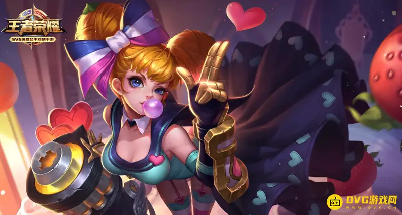 《王者荣耀》s28孙尚香台词大全-详细语录汇总