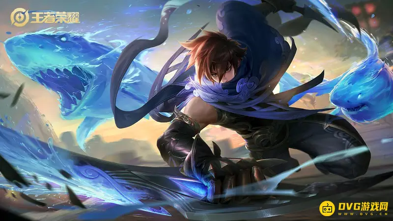 《王者荣耀》澜的台词详解-s28赛季角色语音汇总