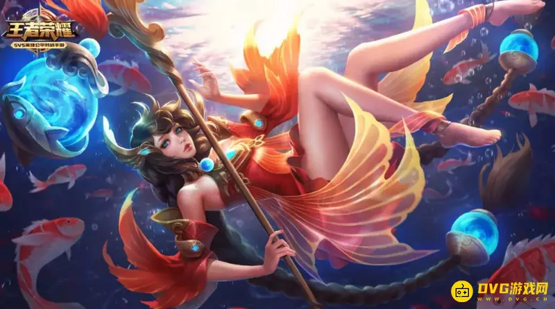 《王者荣耀》怎么三指操作-三指操作技巧