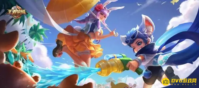 《王者荣耀》王者模拟战开启时间介绍-活动入口及玩法指南