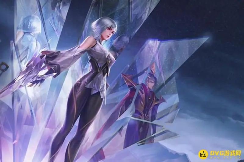 《王者荣耀》英雄难度排名一览-顶级操作英雄解析