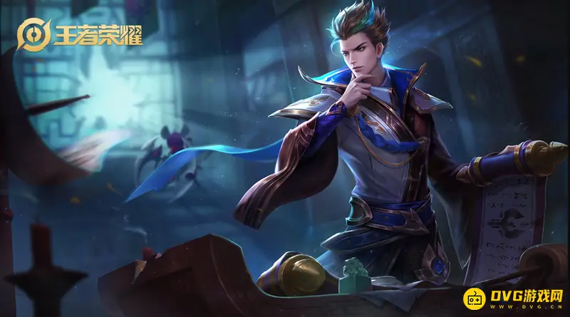 《王者荣耀》s29狄仁杰怎么出装-狄仁杰的最佳出装方案