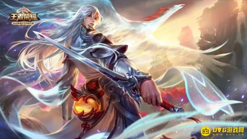 《王者荣耀》李白皮肤大全-详细介绍与特点解析