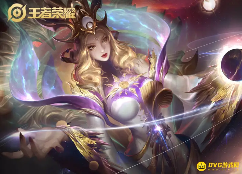 《王者荣耀》荣耀典藏皮肤排行-武则天倪克斯神谕最经典