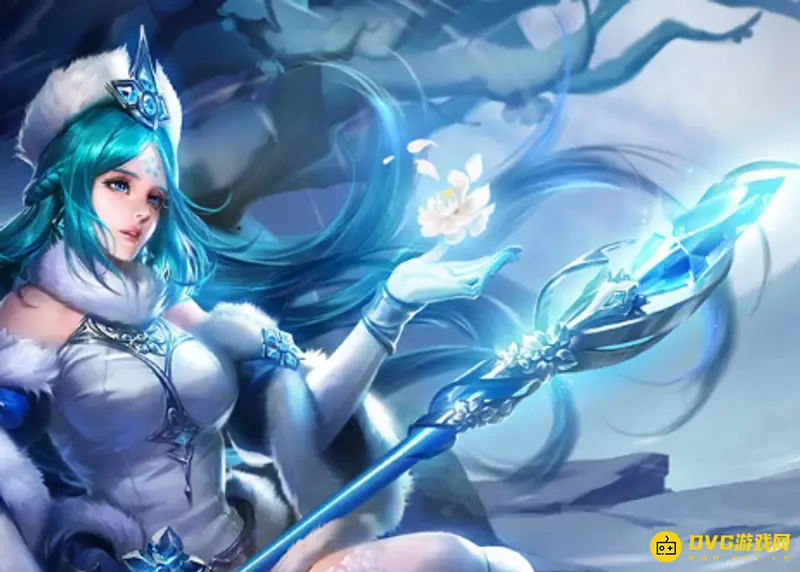 《王者荣耀》S24王昭君怎么出装最强-王昭君最强出装方案