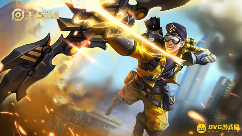 《王者荣耀》射手哪个最好上手-射手英雄推荐