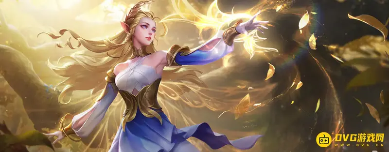 《王者荣耀》战区战力排行怎么查看-战区战力排行查看方法