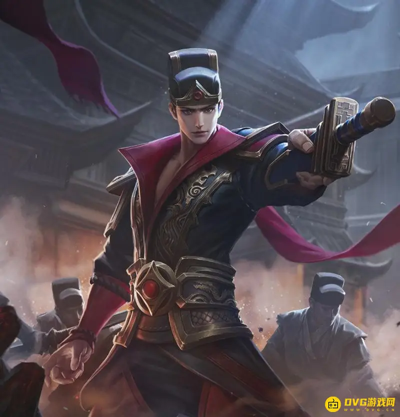 《王者荣耀》狄仁杰攻速阈值解析-最高攻速与攻击间隔详解