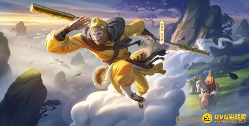 《王者荣耀》露娜怎么连招-露娜连招技巧解析