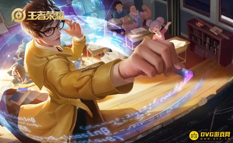 《王者荣耀》诸葛亮怎么玩-中路法师操作指南