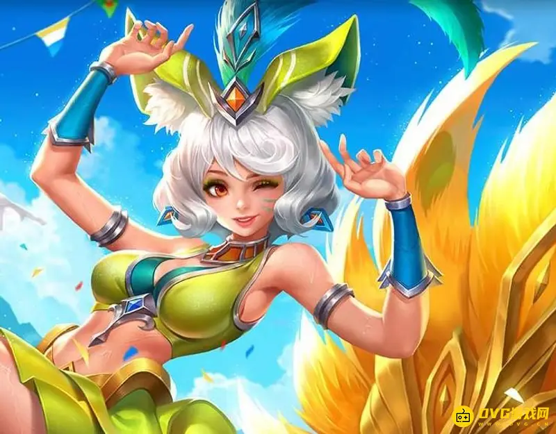 《王者荣耀》妲己怎么获得-妲己获取方法